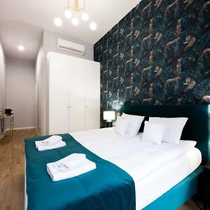 Deluxe Kamer