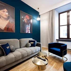Deluxe Familie Suite