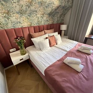 Deluxe Appartement
